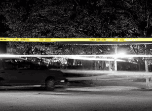 У Касселі знайдено мертвого чоловіка (44) на вулиці: підозра на вбивство