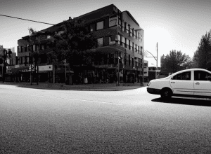 У Ейтіні жорстоко напали на таксиста (58 років): Поліція розслідує пограбування