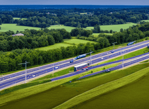 Нова A49 у Гессені: 1,45 мільярда євро за 6 хвилин економії часу