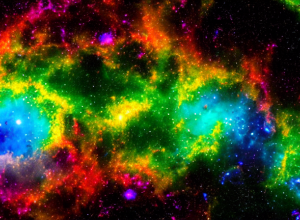 Телескоп Euclid ESA: Найглибший погляд у Всесвіт, який ми коли-небудь мали