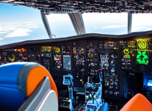 «Запальні інструкції з безпеки»: бортпровідник Southwest Airlines вражає пасажирів репом