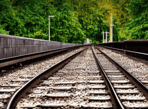 Жахлива аварія в Берліні: чоловіка затиснуло між S-Bahn та платформою