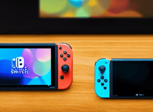 Nintendo Switch: Найпопулярніші ігри та продажі консолі