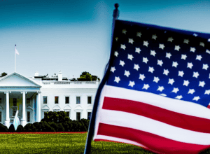Екс-радник Беннон розпалює дебати: Трамп націлився на третій термін?