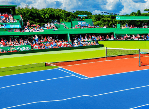 Коли грає Звєрєв? Miami Open 2025