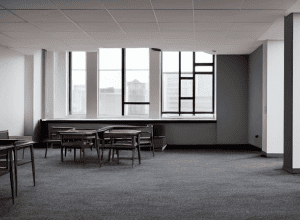 Трамп розлючений на «зумисно спотворений» портрет