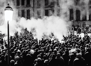 Масові протести проти Ердогана