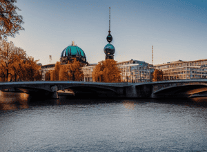 Новий податок на нерухомість у Берліні: що чекає на мешканців?