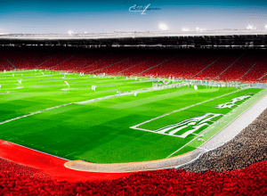 Божевілля! Неймовірний матч Німеччини