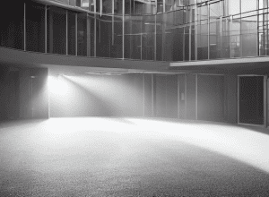 Секрети Berghain: Як пройти фейсконтроль у легендарний клуб Берліна