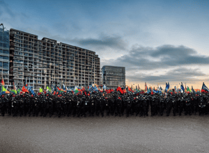 Екрем Імамоглу у в'язниці: Боротьба з Ердоганом триває