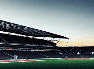 VfB Stuttgart з Hoeneß до 2028: Єврокубки – нова мета клубу
