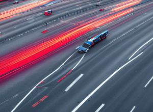 Пацієнт на борту! - Швидка перекинулася