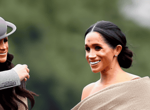 Меган Маркл: Королева моди за мільйони?