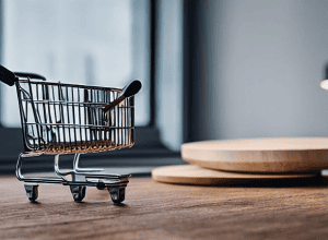 Поліція розпродує крадене онлайн