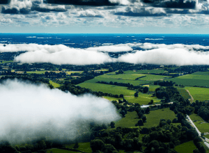 Авіакатастрофа у Франції: винищувачі зіткнулися під час шоу