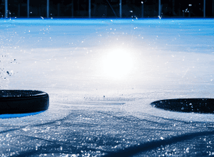 Фанатський розбій: хокеїсти б'ють тренера