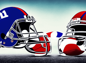 Трансфери NFL: Вілсон у Giants, Діггс у Patriots