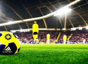 BVB хоче продати зірку із зарплатою €8.5 млн влітку