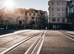 Трагедія в Кельні: Потяг збив пішохода