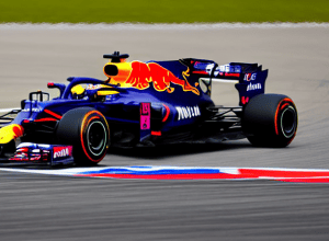 Формула-1: Наступне звільнення після Red Bull?