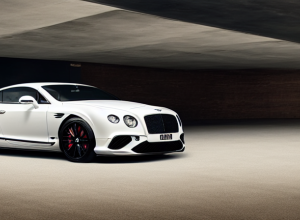 Гаррі Кейн продає Bentley зі знижкою 65%: Унікальна можливість!