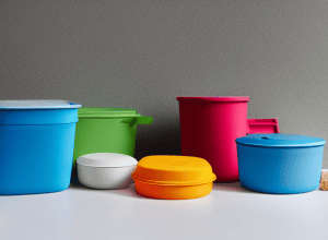 Повернення Tupperware: Новий інвестор планує перезапуск!