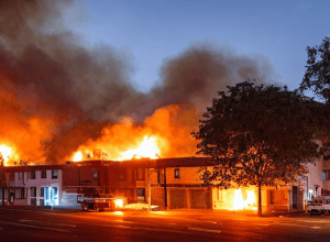 Трагедія в Леверкузені: Пожежа забрала життя двох людей