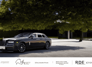Звірство на Амерзе: Вбитий екс-менеджер Rolls-Royce