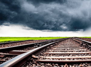Deutsche Bahn: Збитки зменшено до 1,8 млрд євро