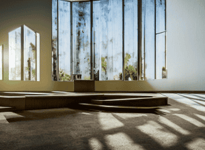 Криза віри: німецькі церкви втратили мільйон вірян у 2024