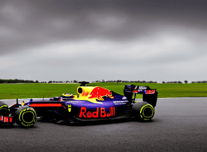 Red Bull під вогнем критики: Ферстаппен вподобав скандальний пост!