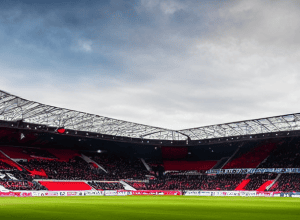 Нова Дошка Пошани в BayArena: Втілення Мрій Фанатів