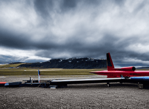 Запуск Isar Aerospace: Старт відкладено, можливий вибух