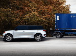 Нові мита Трампа загрожують робочим місцям VW, Mercedes & BMW