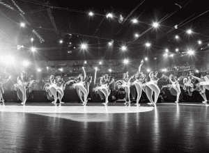 Сімоне Томалла на «Let’s Dance»: шлях зірки