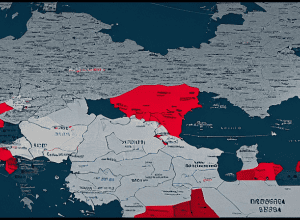 Аналіз BND: Путін готується до великої війни