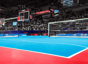 Гандбол: Füchse Berlin – HSV Hamburg. Пряма трансляція