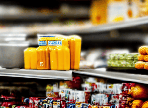 Коли подешевшає масло? Інтерв'ю з СЕО Rewe