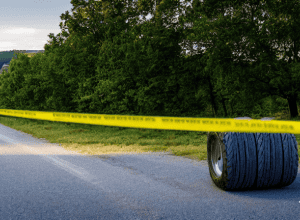 Людвігсбург: Mercedes врізався в комбайн