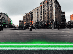 Вантажівка збила жінку (88) і втекла з місця ДТП