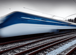 Конфуз DB: Машиніст ICE пропустив зупинку в Баварії