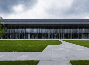 Дрезден: Нова ратуша за 140 млн євро