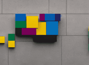 Lego проти терористичних блоків: патентний спір?