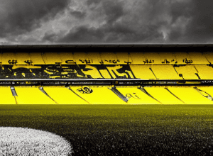 Чому Ковач не купує будинок у Дортмунді: Велике інтерв'ю