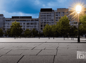 Увага! В Аугсбурзі невідомий розпилив перцевий газ