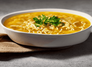 Відкликання супів Maggi: ризик металевих частинок
