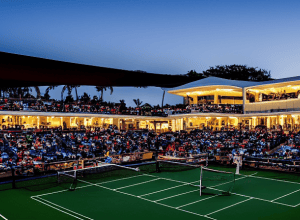 Зірка Netflix цілується на очах у Бон Джові