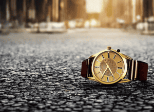 У Бремені злочинець викрав годинник Rolex у районі Steintor