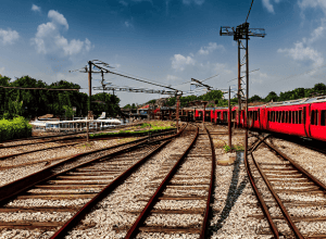 Хаос в Берліні: S-Bahn не пояснює збої сигналів